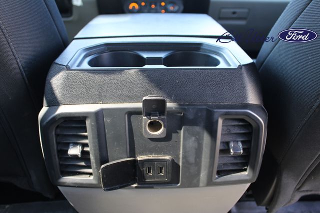 2020 Ford F-150 XL photo 12