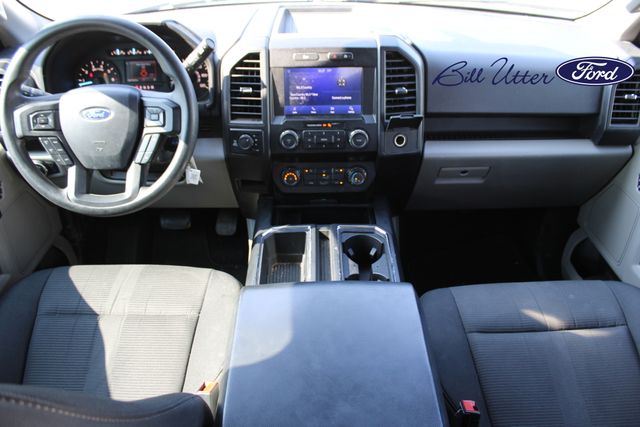 2020 Ford F-150 XL photo 13