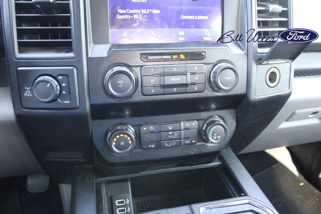 2020 Ford F-150 XL photo 15