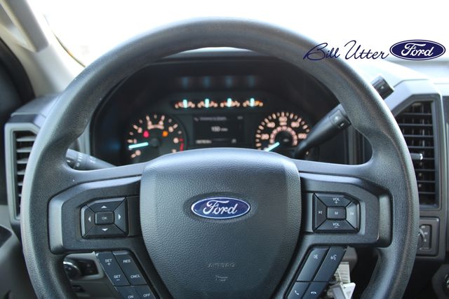 2020 Ford F-150 XL photo 21
