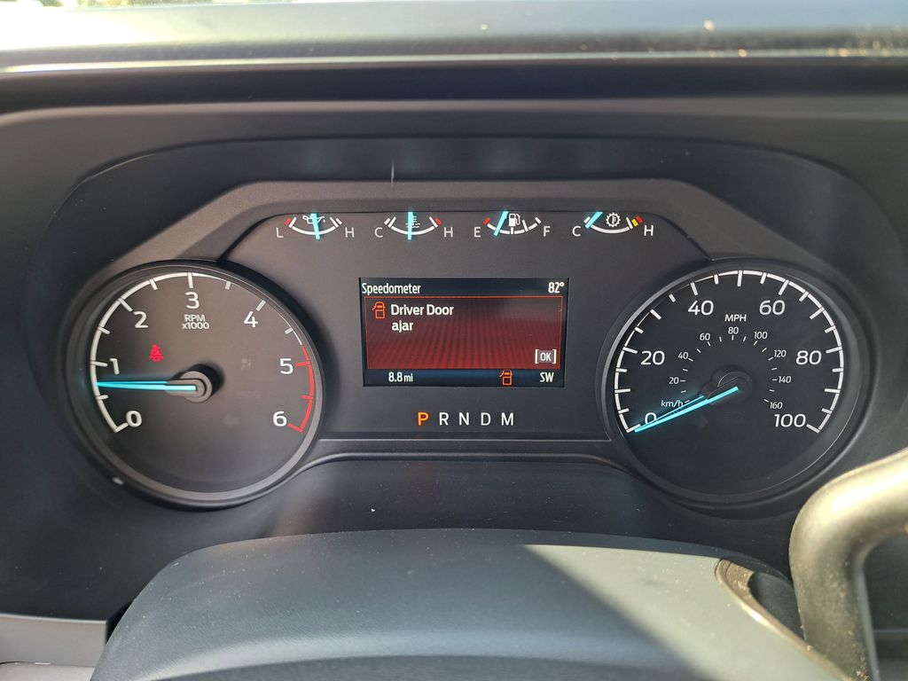 2025 Ford F-550 photo 18