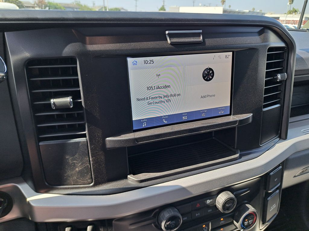 2025 Ford F-550 photo 20