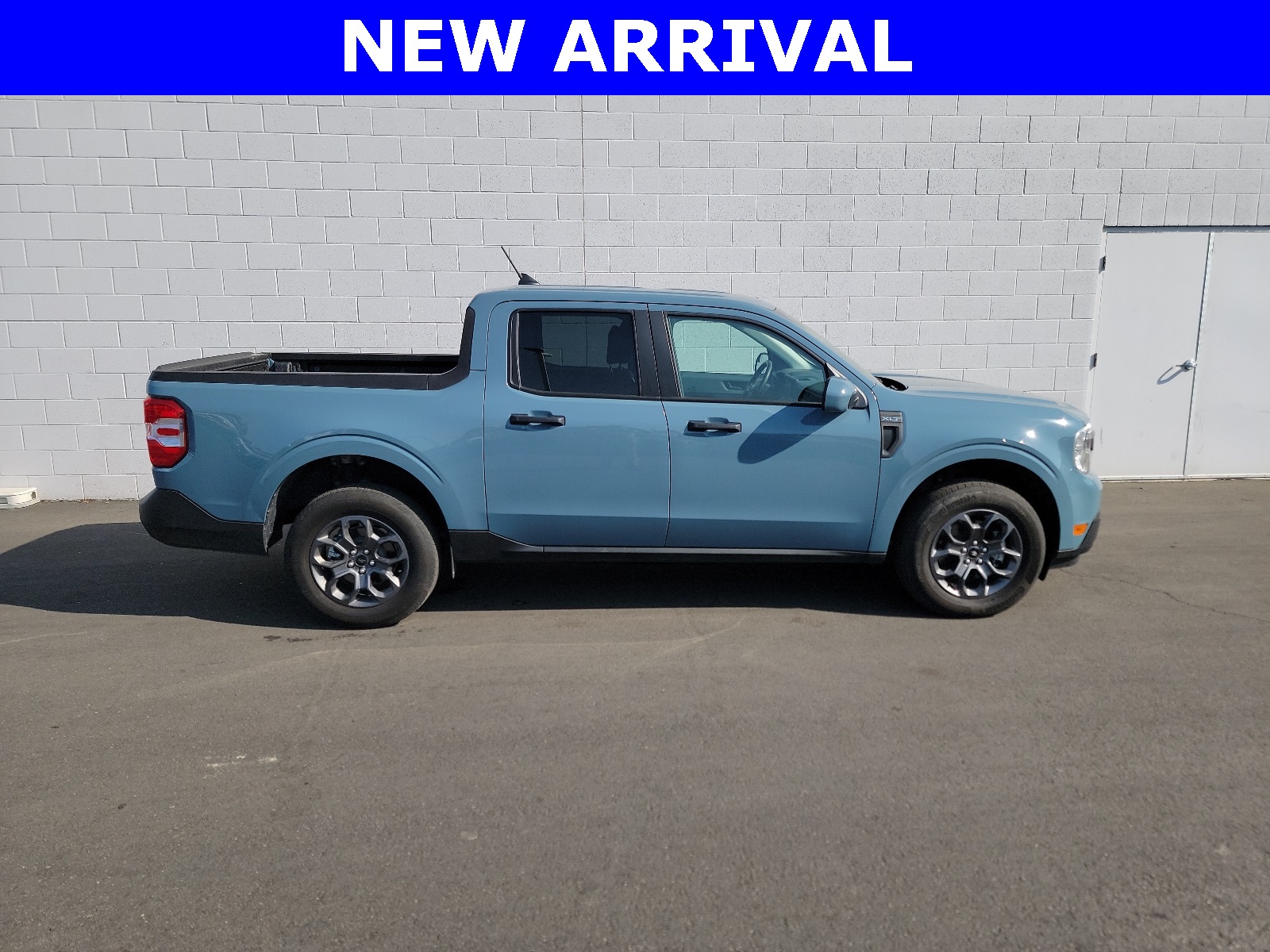 2023 Ford Maverick XLT