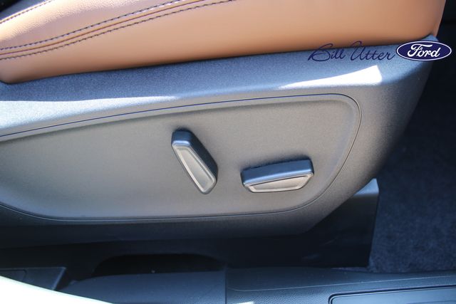 2025 Ford Bronco Sport Outer Banks photo 8