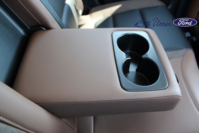 2025 Ford Bronco Sport Outer Banks photo 10