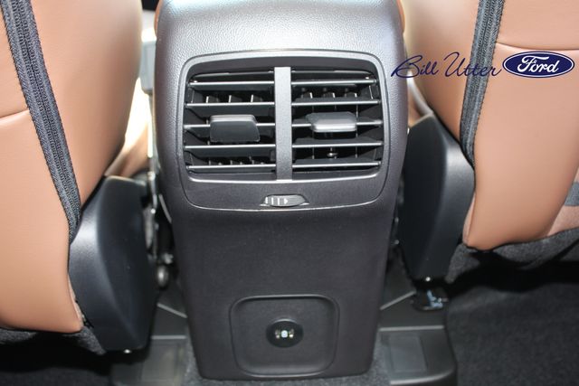 2025 Ford Bronco Sport Outer Banks photo 11
