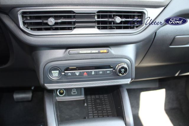 2025 Ford Bronco Sport Outer Banks photo 14