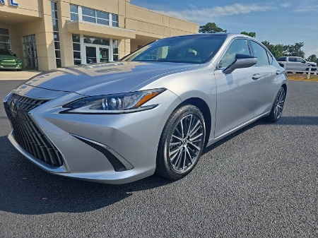 2022 Lexus ES 350