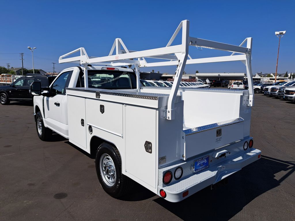 2026 Ford F-250 photo 5