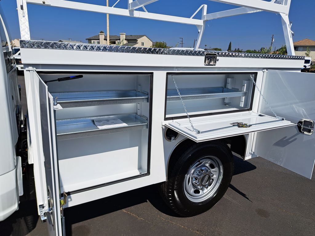 2026 Ford F-250 photo 7