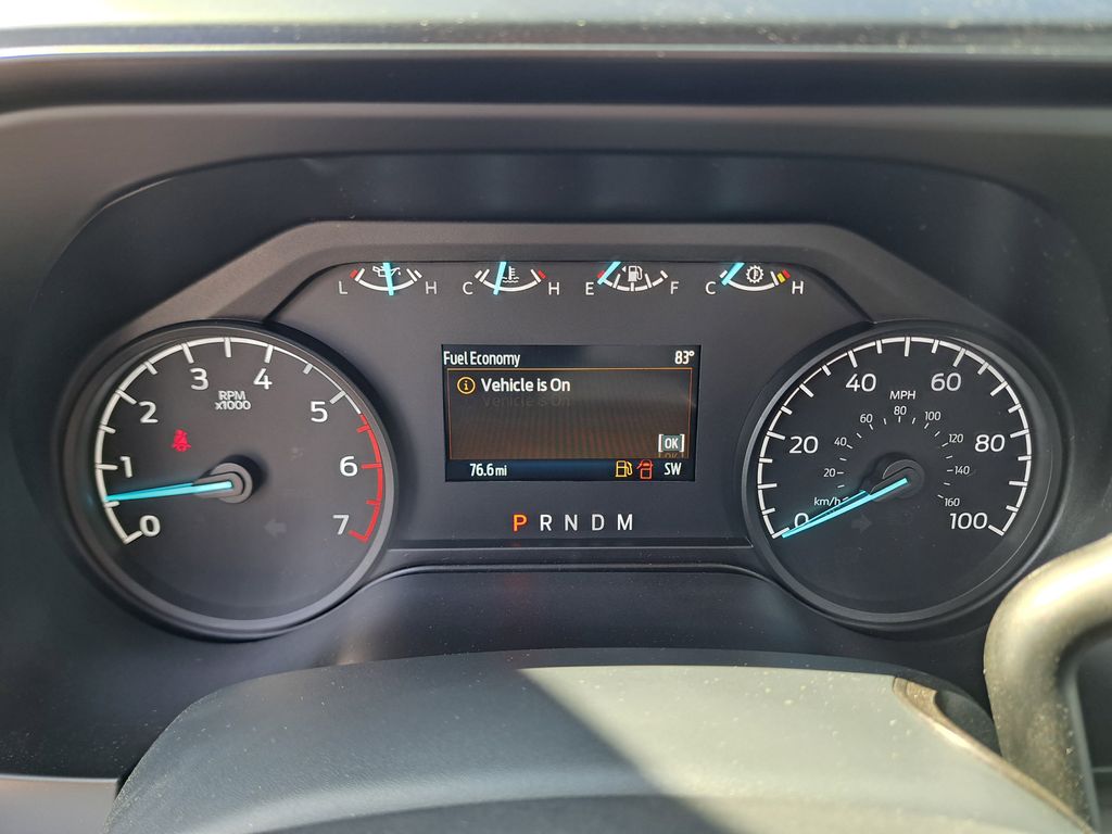 2026 Ford F-250 photo 18