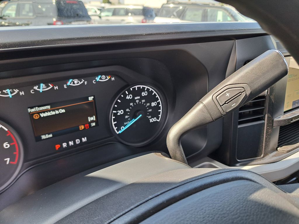 2026 Ford F-250 photo 19