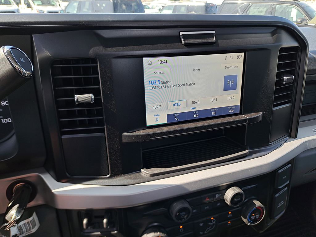 2026 Ford F-250 photo 20