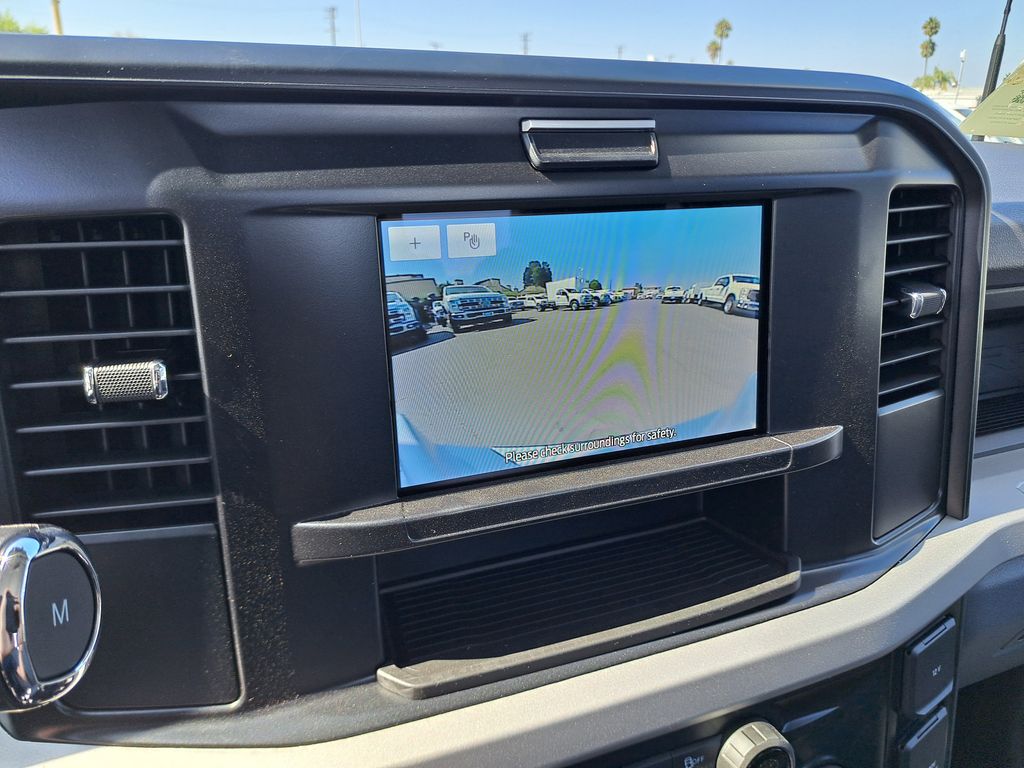 2026 Ford F-250 photo 21
