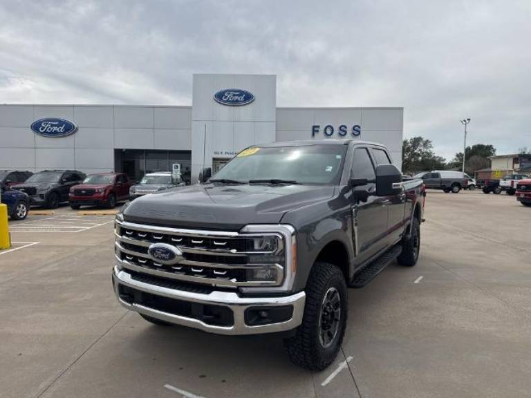2023 Ford Super Duty F-250 SRW LARIAT