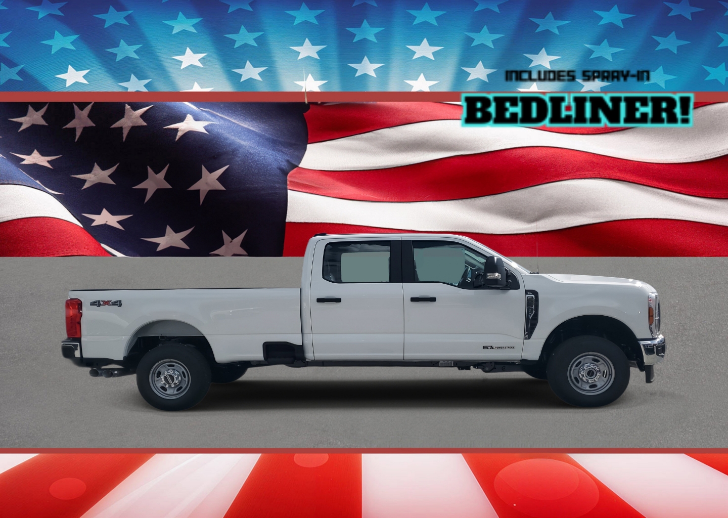 2026 Ford F-250 Super Duty XL's photo