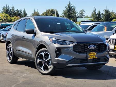 2025 Ford Escape Hybrid ST-Line Select