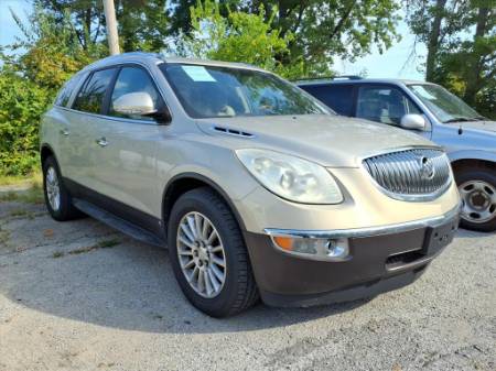 2010 Buick Enclave 1XL