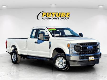 2022 Ford F-250SD XL