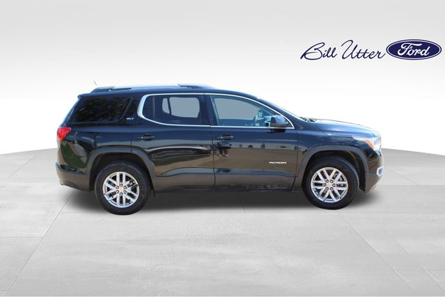 2018 Gmc Acadia SLT photo 4