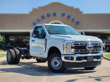 2026 Ford F-350SD