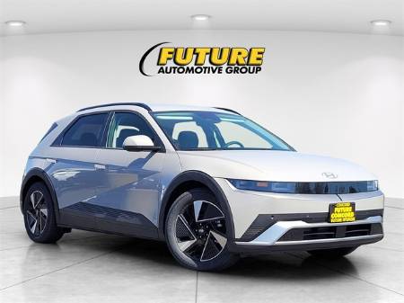 2025 Hyundai Ioniq 5 SEL