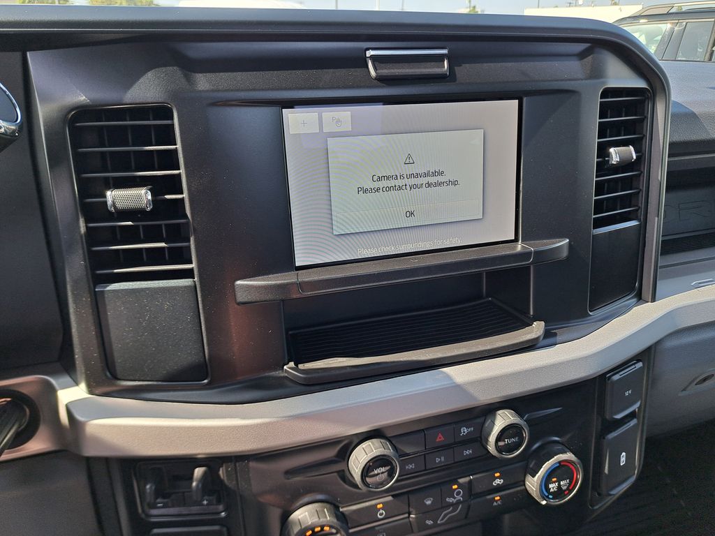 2026 Ford F-350 photo 16