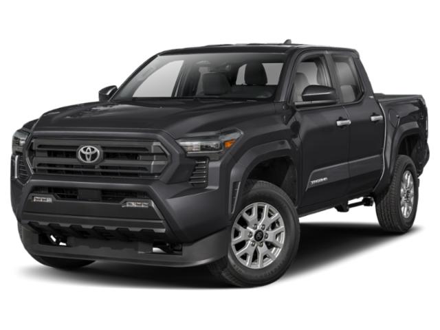 Used 2024 Toyota Tacoma SR5