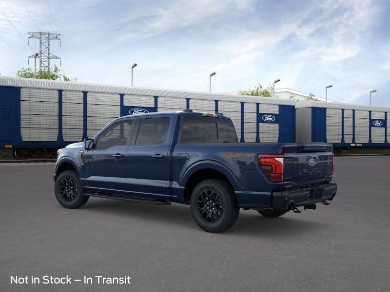 2025 Ford F-150 Tremor photo 5