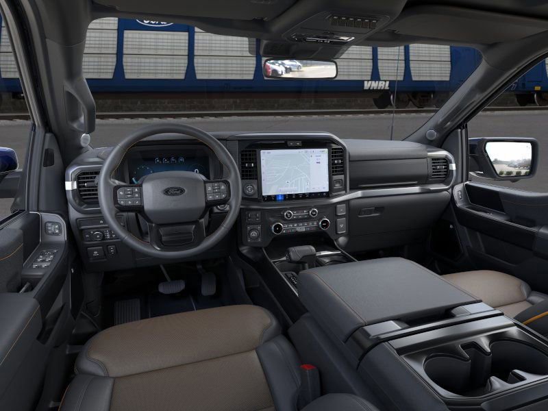 2025 Ford F-150 Tremor photo 9