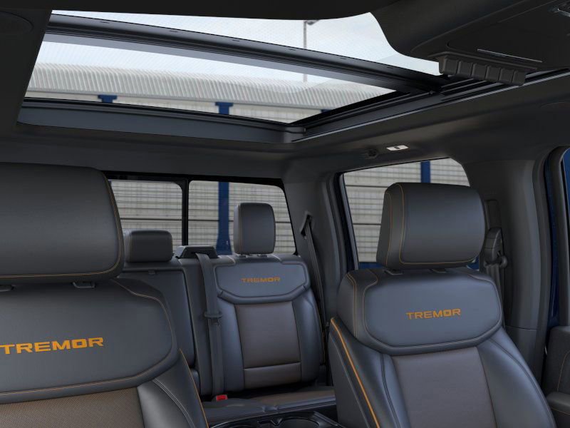 2025 Ford F-150 Tremor photo 23