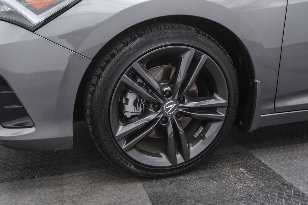 2024 Acura Integra A-Spec Technology photo 8