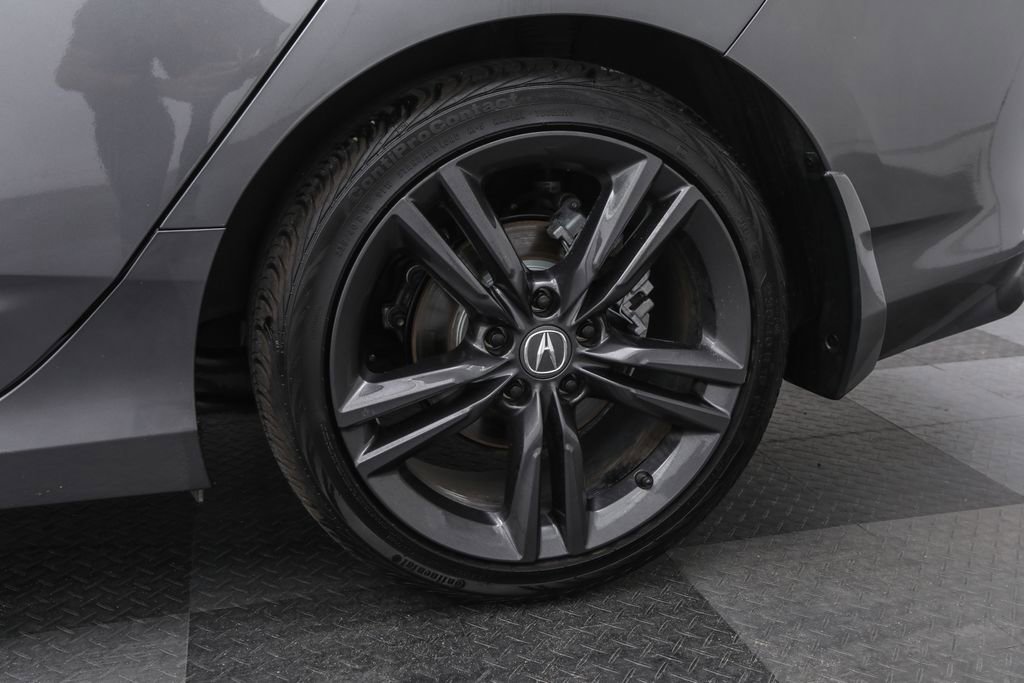 2024 Acura Integra A-Spec Technology photo 9
