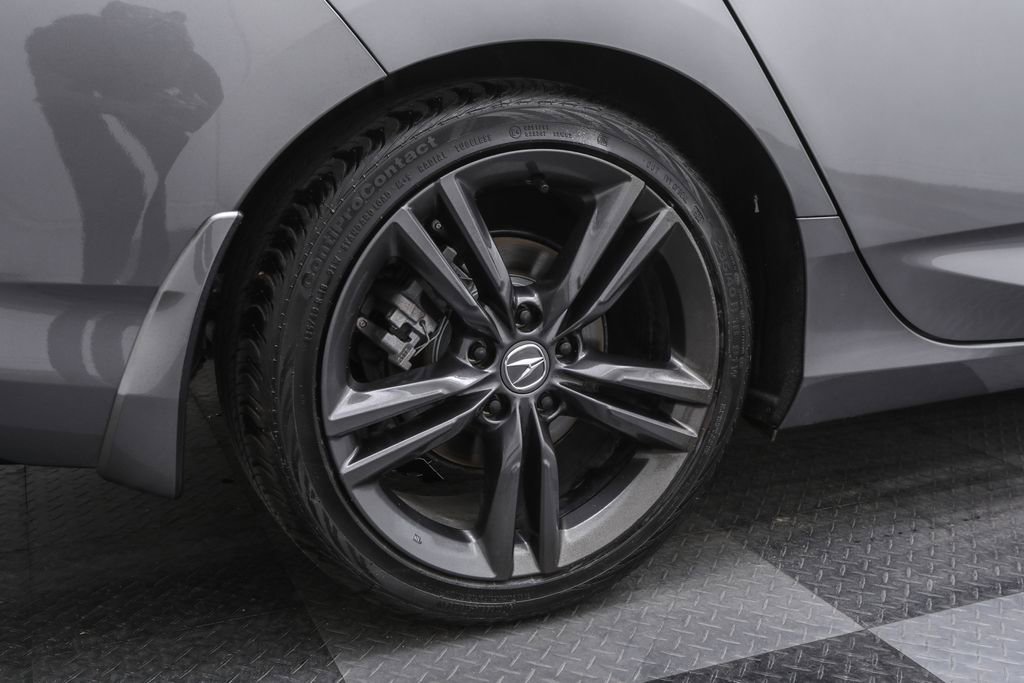 2024 Acura Integra A-Spec Technology photo 10