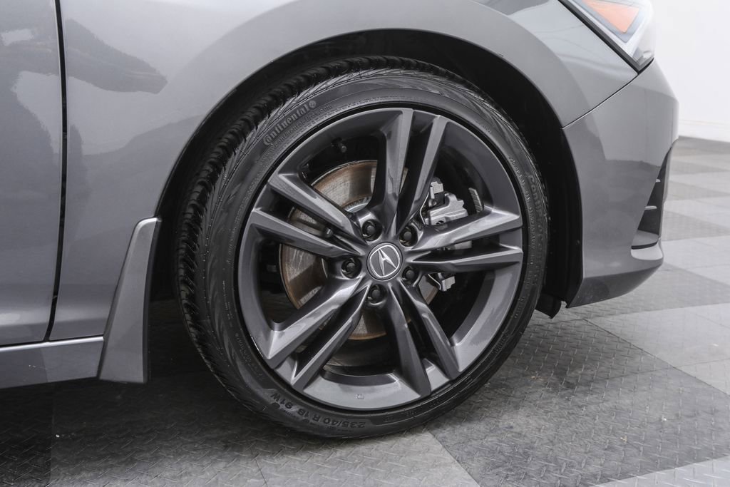 2024 Acura Integra A-Spec Technology photo 11