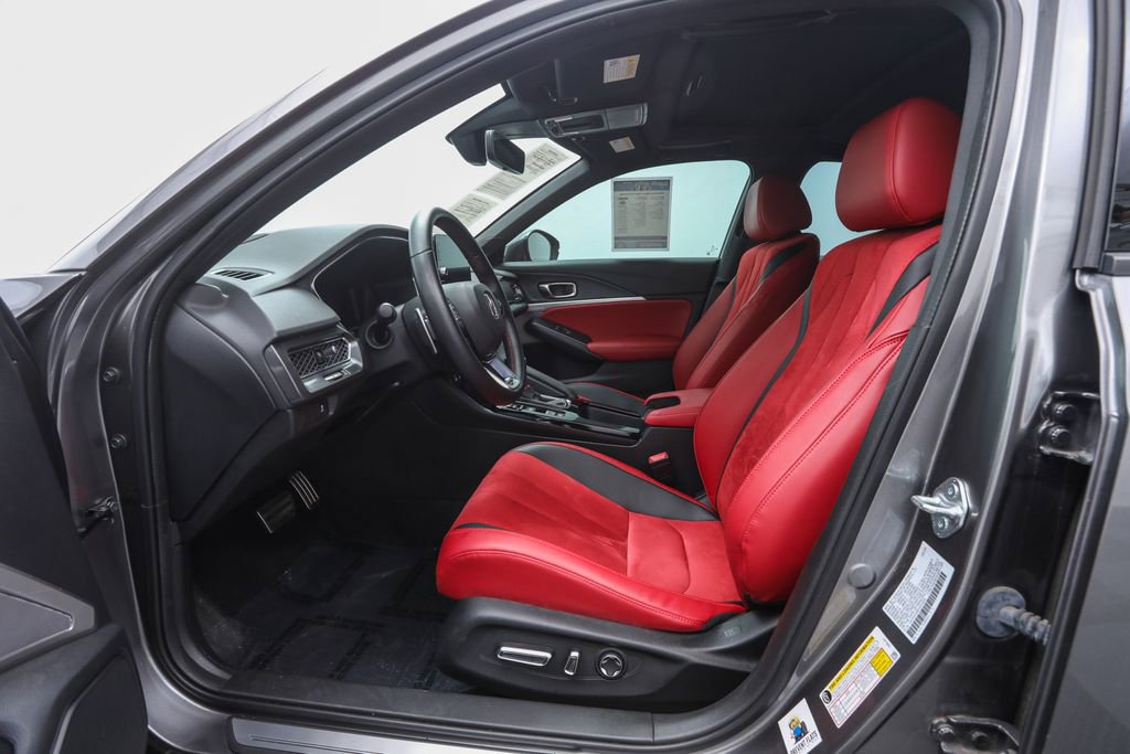 2024 Acura Integra A-Spec Technology photo 12