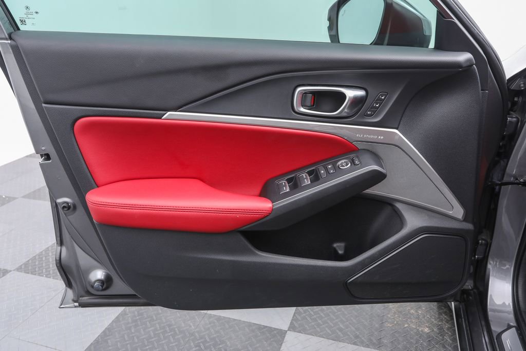 2024 Acura Integra A-Spec Technology photo 13