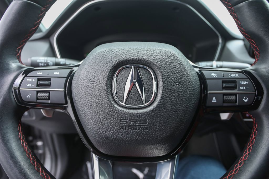 2024 Acura Integra A-Spec Technology photo 14