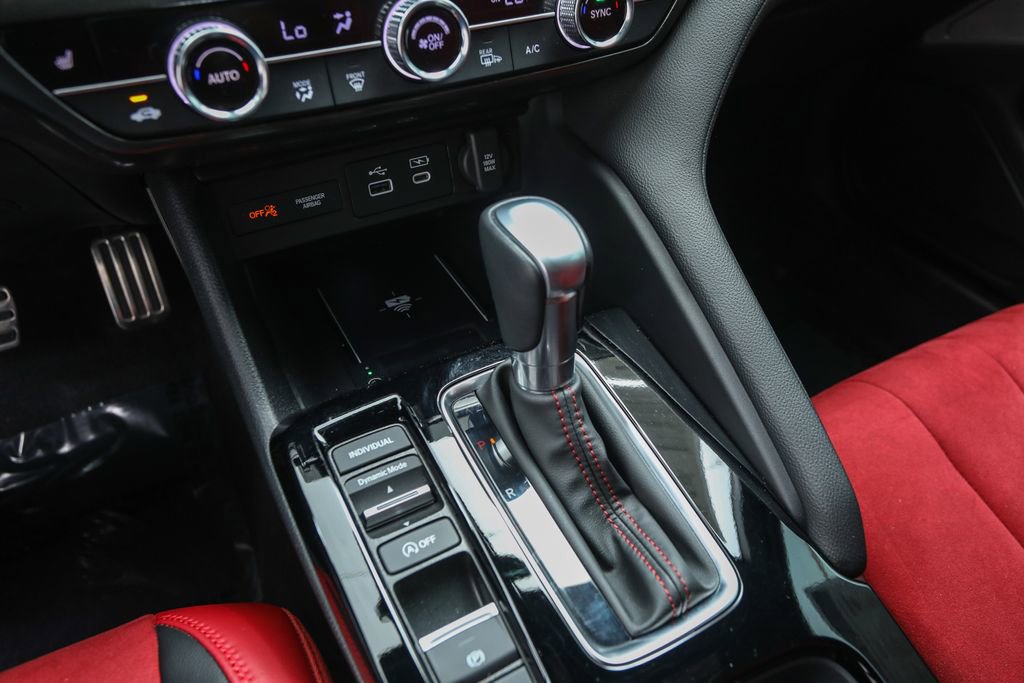 2024 Acura Integra A-Spec Technology photo 18