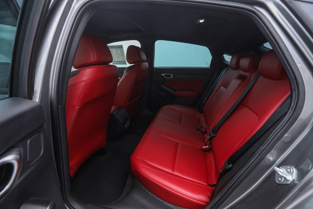 2024 Acura Integra A-Spec Technology photo 20
