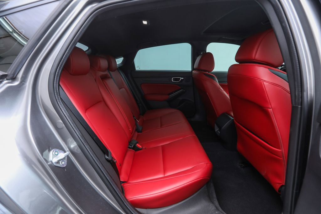 2024 Acura Integra A-Spec Technology photo 22