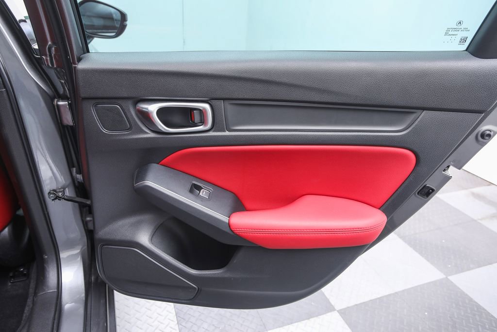 2024 Acura Integra A-Spec Technology photo 23