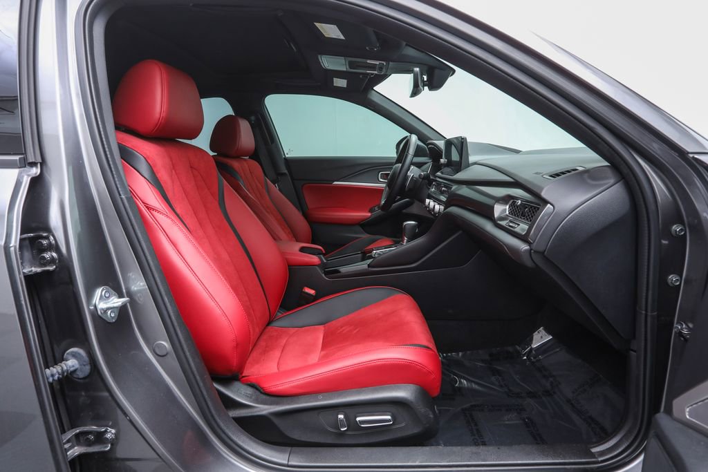 2024 Acura Integra A-Spec Technology photo 24