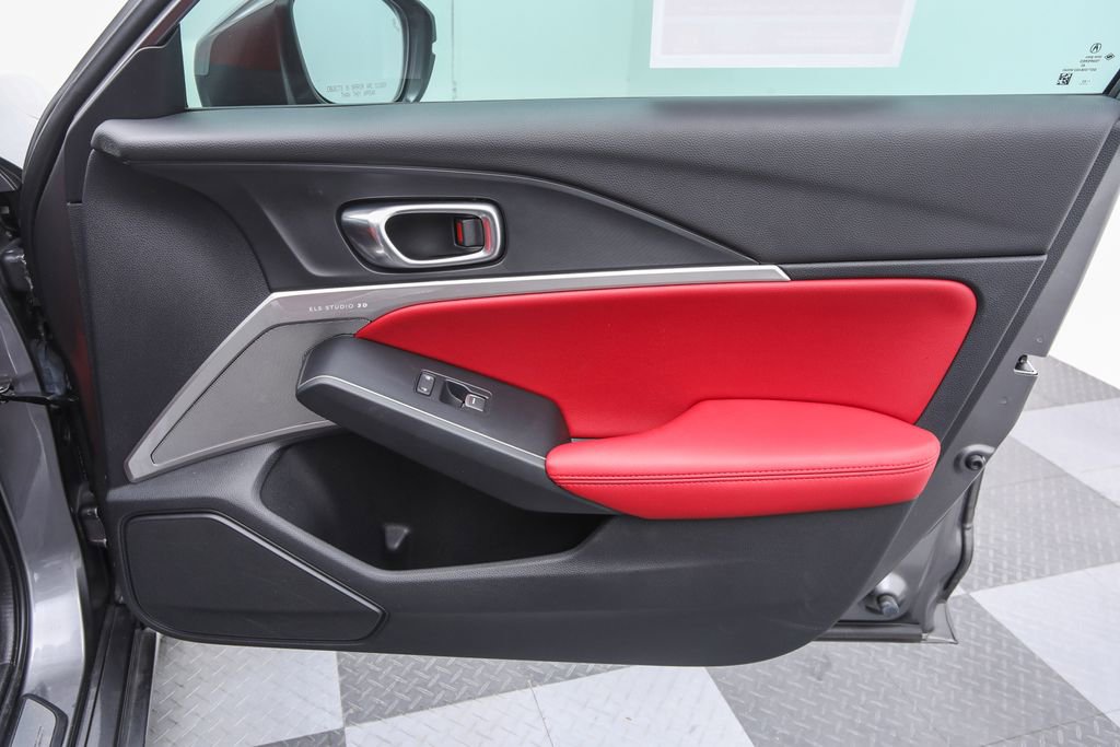 2024 Acura Integra A-Spec Technology photo 25