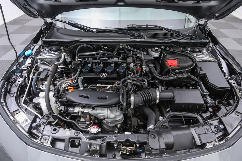 2024 Acura Integra A-Spec Technology photo 26