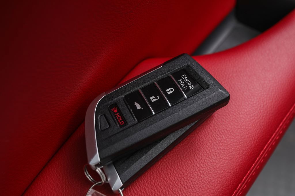 2024 Acura Integra A-Spec Technology photo 27