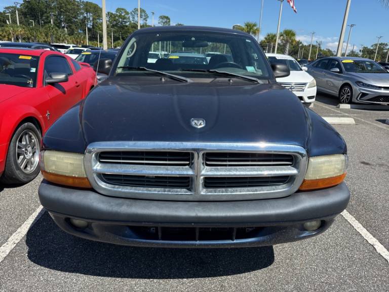 2004 Dodge Dakota Sport