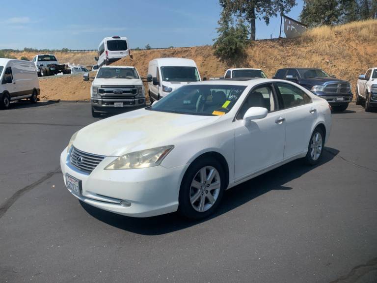 2008 Lexus ES 350