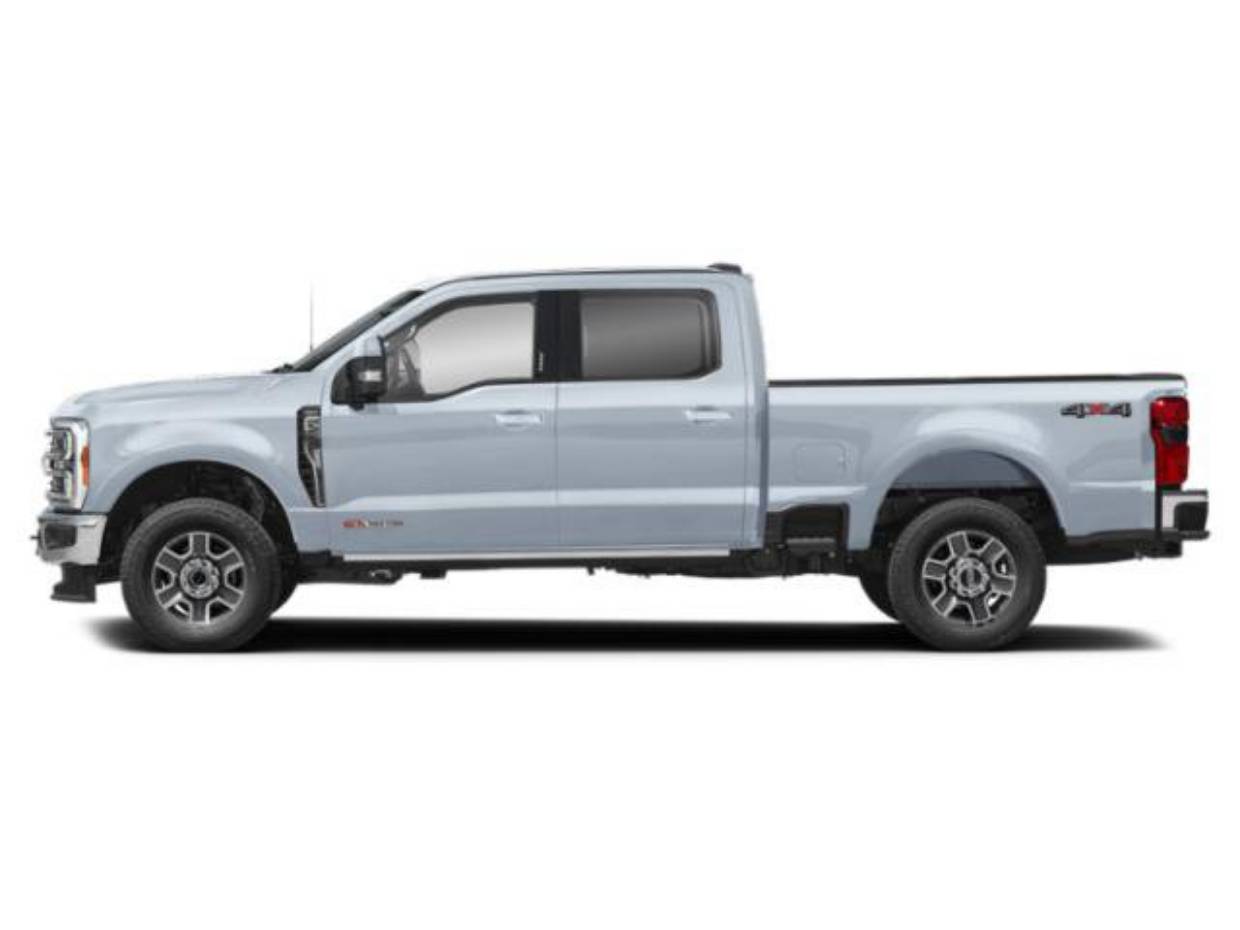 2026 Ford F-250's photo