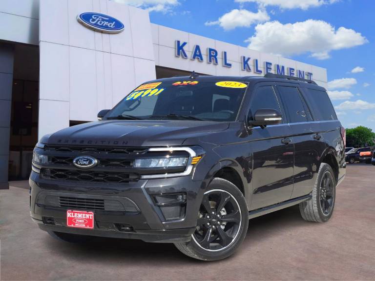 2023 Ford Expedition Limited